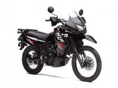 2013 Kawasaki KLR 650 photo